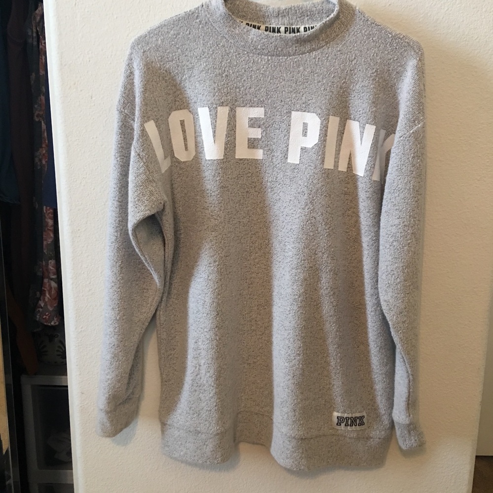 Victoria’s Secret long sleeve